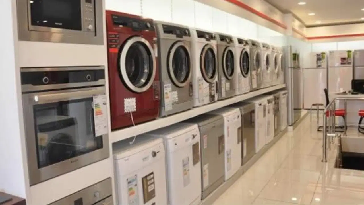 Zile Beyaz Eşya Tamircisi