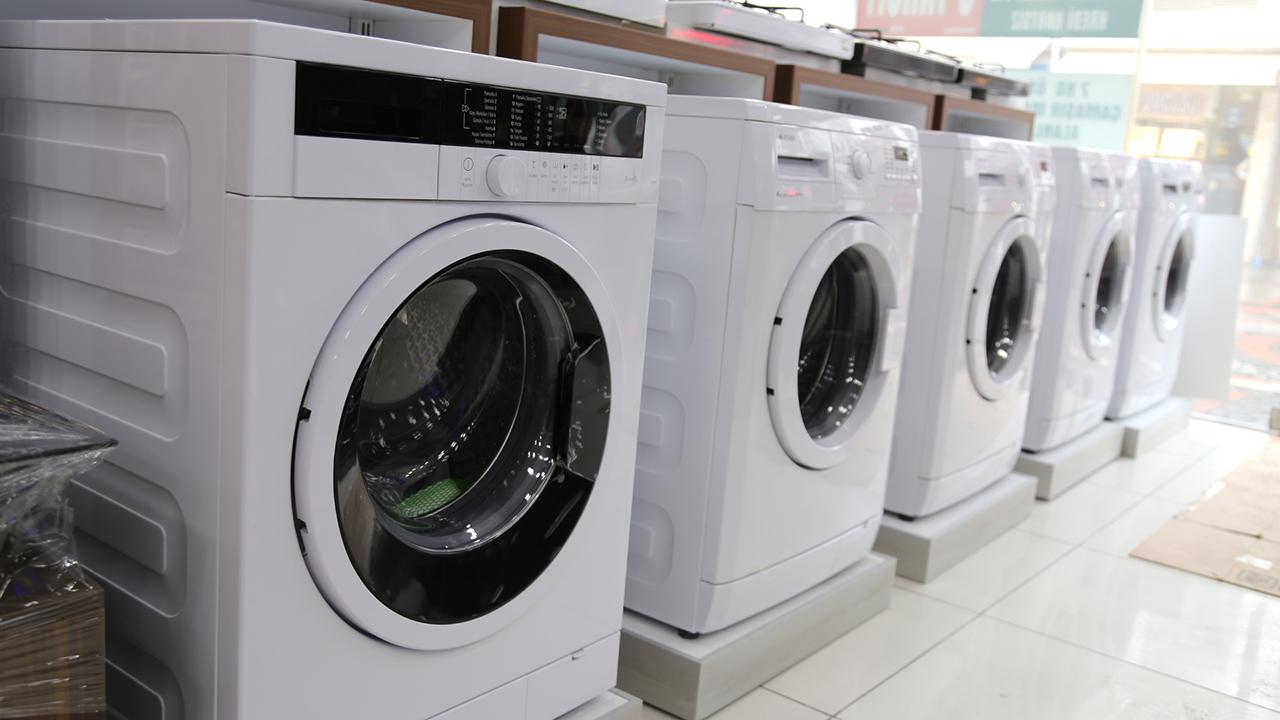 Zile Beyaz Eşya Tamircisi